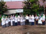 Generasi Berprestasi! MTsN 5 Agam Resmi Umumkan Pemenang Lomba Puisi Hari Pahlawan