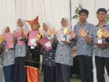 MTsN 5 Agam Raih Juara Umum pada Expo MAN 2 Padang Pariaman 2026