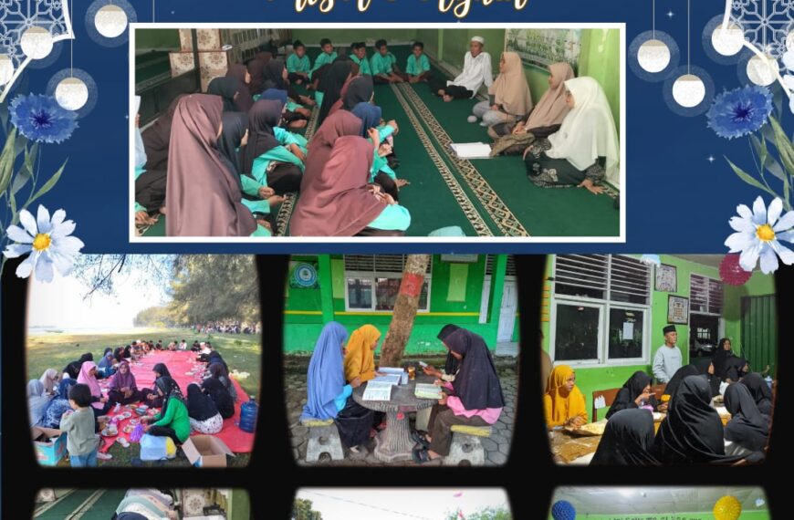 MTsN 5 Agam Gelar Mukhayam ke-2, Perkuat Karakter dan Kemandirian Siswa